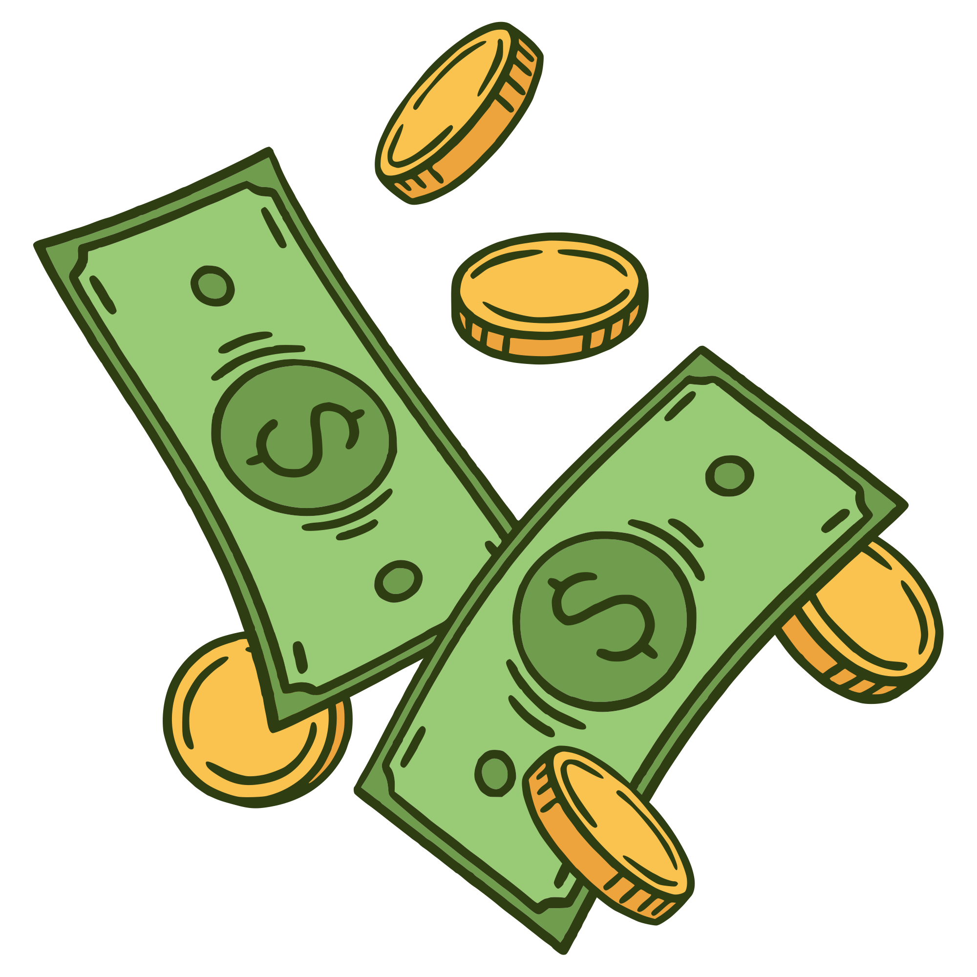 money