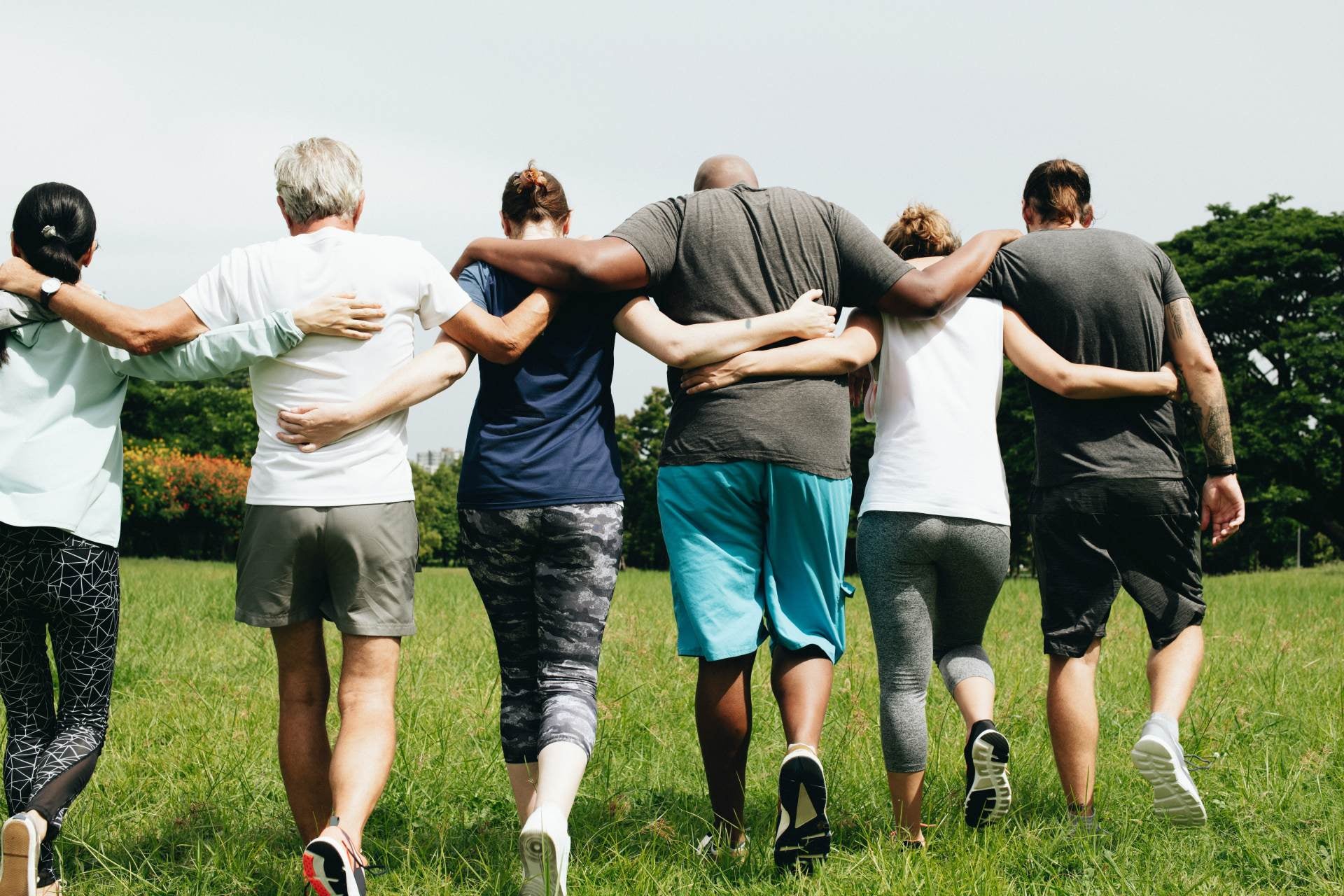 community