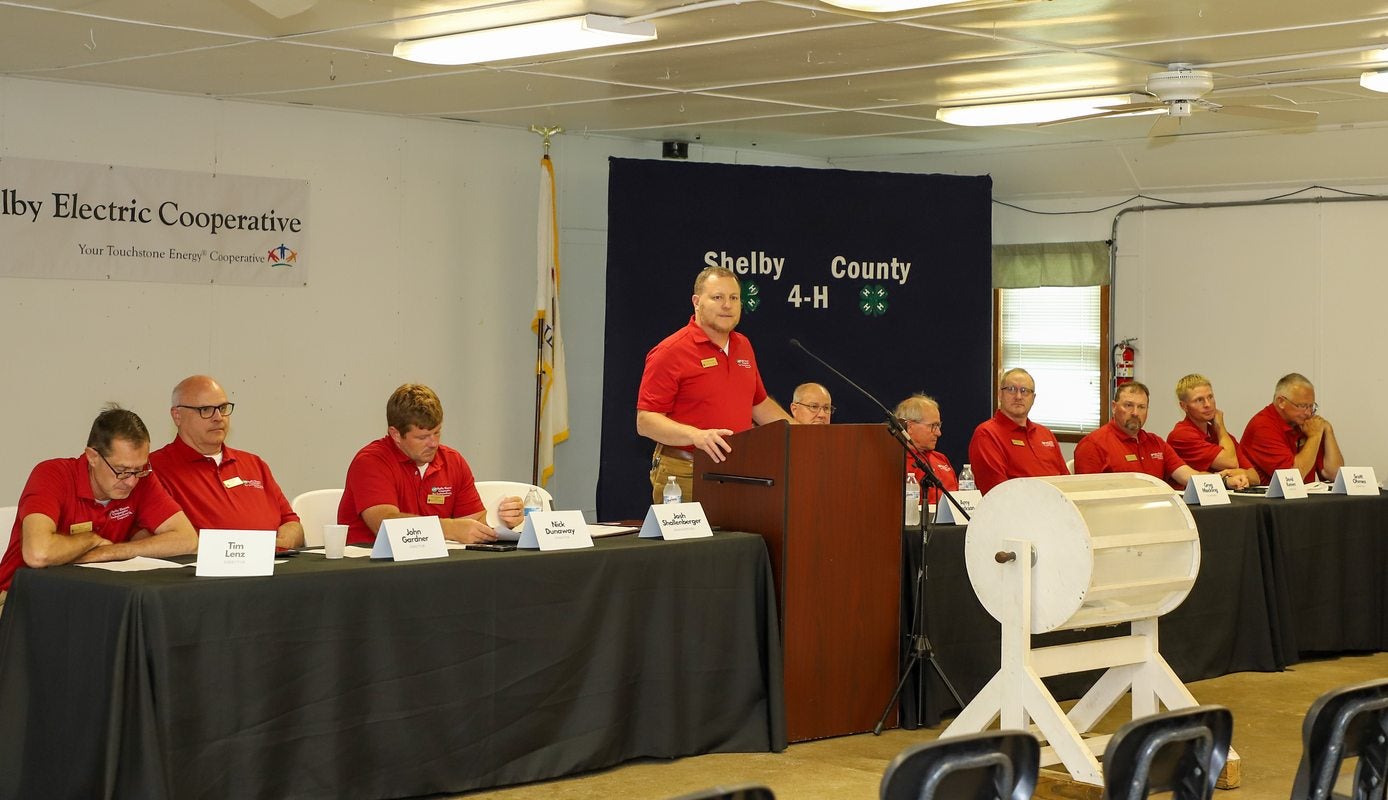 Board of Directors