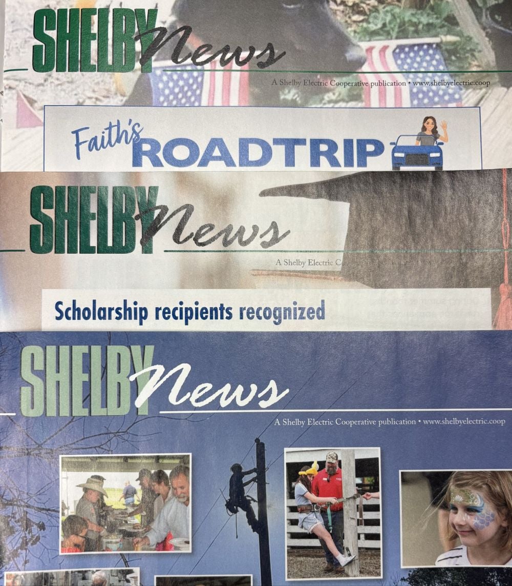 Shelby News