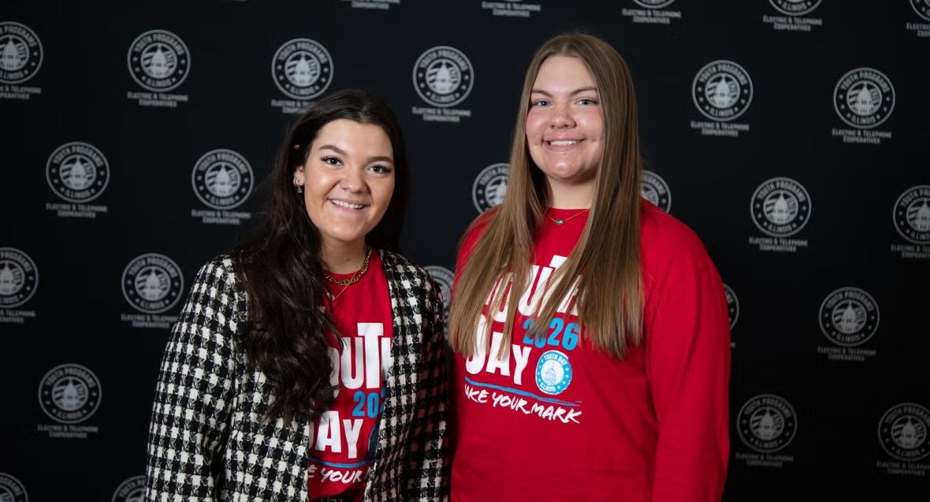 Elizabeth & Shae