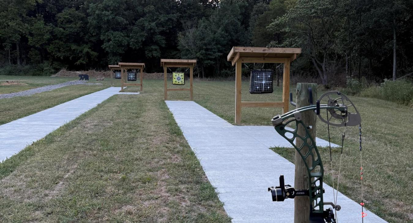 Archery park