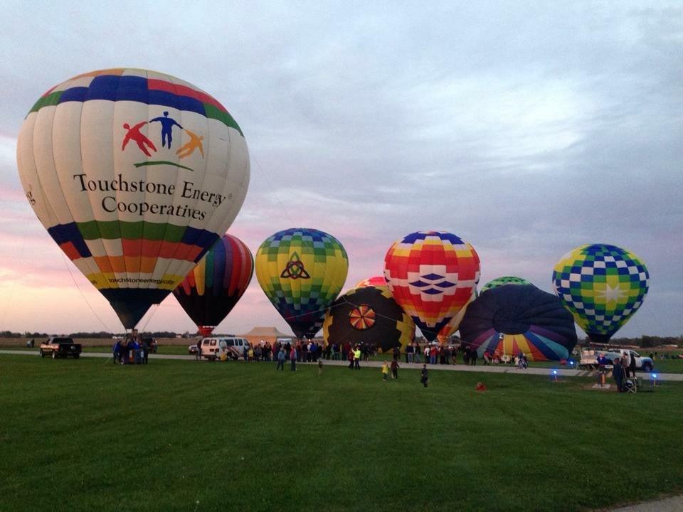 group-of-balloons