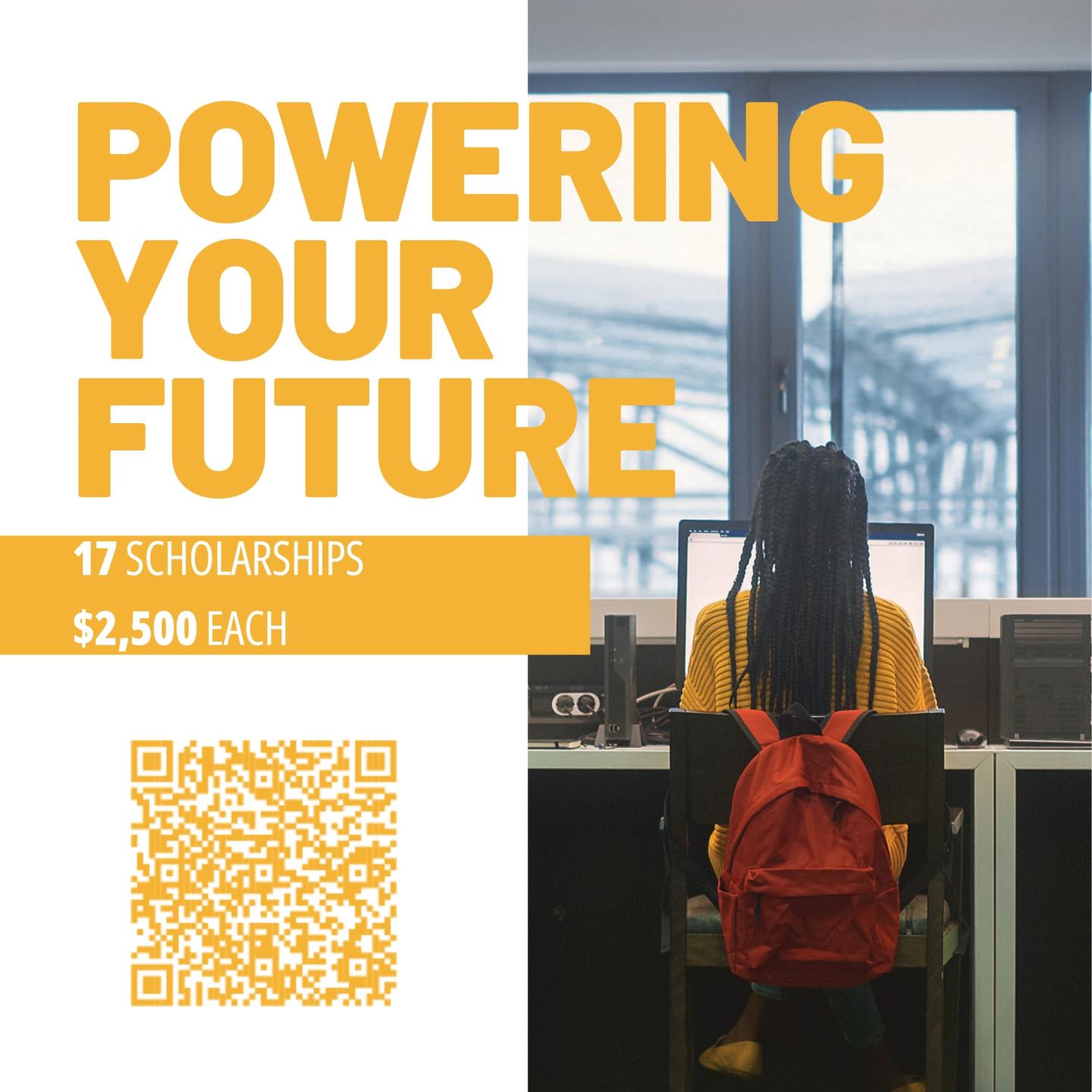 power future