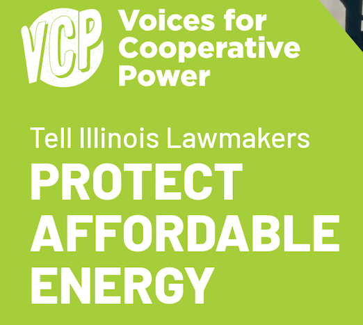 protect affordable energy