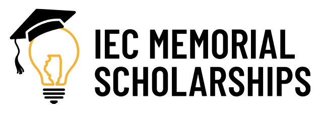 IEC Memorial Scholarships